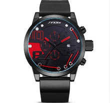 Luxury Men's Watches Chronograph Sport Watch Men Watch Men's Watch Clock