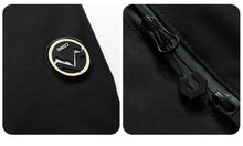 Men's And Women's Outdoor Cotton Coats