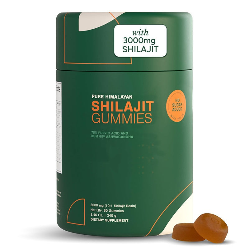 Dietary Supplement-60 Tablets--Multiple benefits for Men and Women
