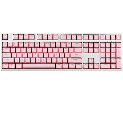 104 mechanical keyboard keycap