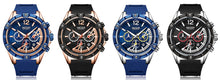 Men fashion watch