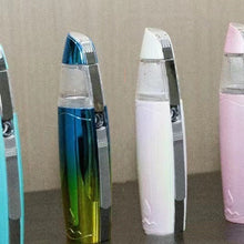 USB Rechargeable Handheld Spray Moisturizing Instrument Hydrogen-rich Water Facial Steamer