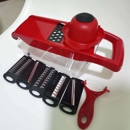 Kitchen Multi-function Vegetable Chopper Potato Shredder