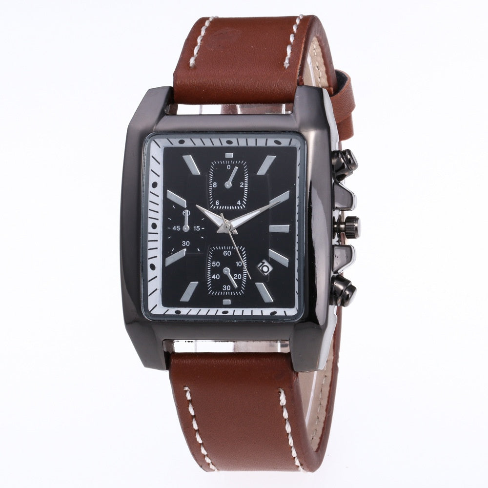 Men's Quartz Watches