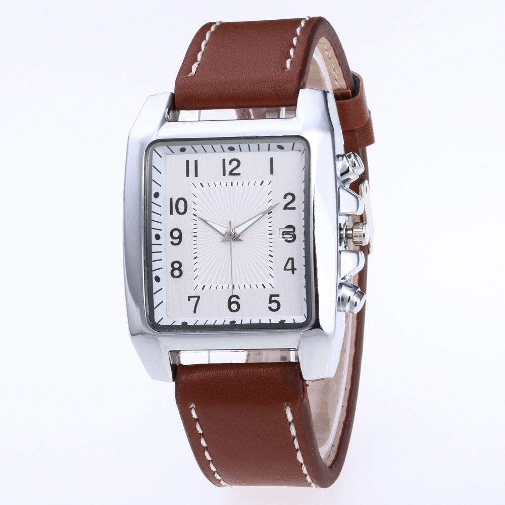 Men's Quartz Watches