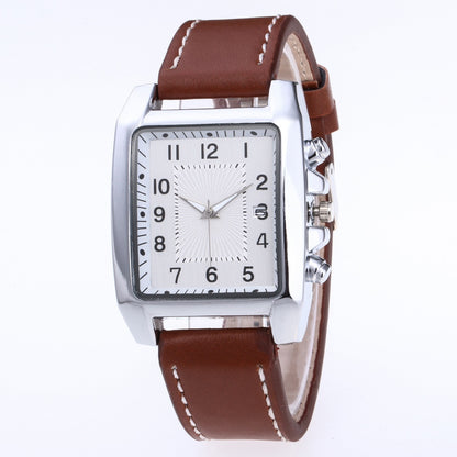 Men's Quartz Watches