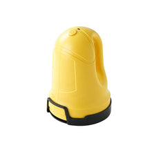 New Electric Snow Blower Shovel Ice-breaking Window Glass Wiper