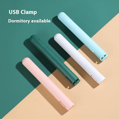 Usb Interface Mini Hair Curler And Straightener Dual-use Hair Curler