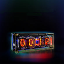 Creative Gifts Decoration Electron Tube