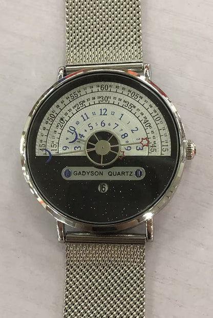 Fashion Watch Men Watches Creative Men's Watches Male Wristwatch Luxury Men's Clock M-1288