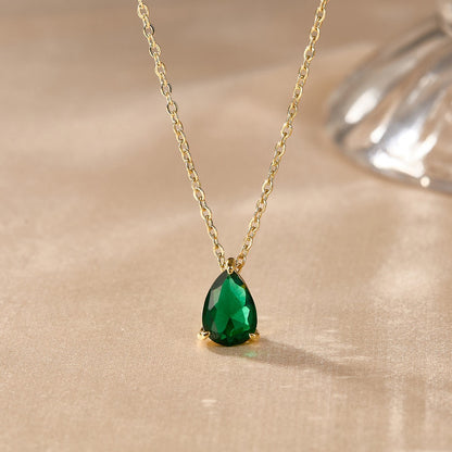 Designer Women's Lightweight Luxury Versatile Necklace Accessories
