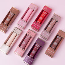 Polypeptide Lip Gloss Yellow Oil Moisturizing Liquid Moisturizing