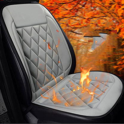 Car heating cushion seat heating seat car electric blanket