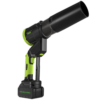 Brushless Handheld Turbo Violent Fan Dust Blower