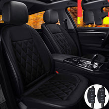 Car heating cushion seat heating seat car electric blanket