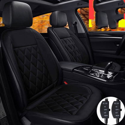 Car heating cushion seat heating seat car electric blanket