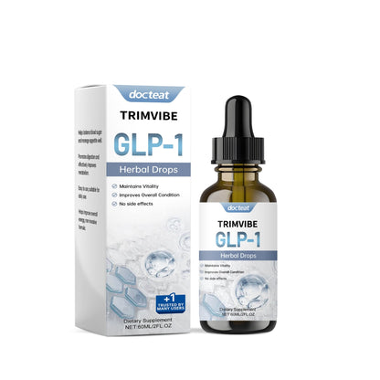 Metabolic Health Drops