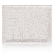 Vaccination Document Holder PU Proof Leather Case