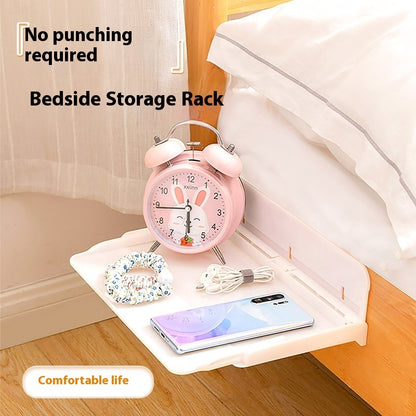 Bedside Shelf