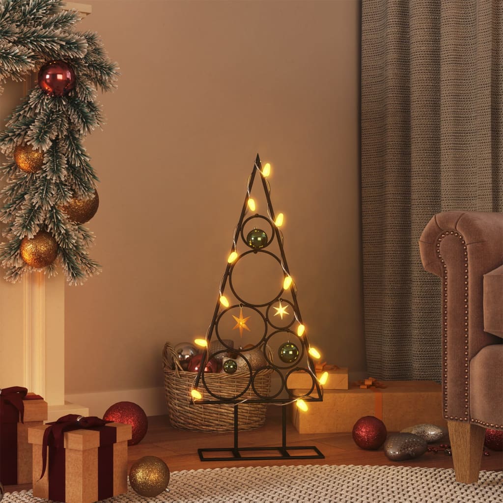 Christmas tree decoration 60 cm   - Christmas tree for any room