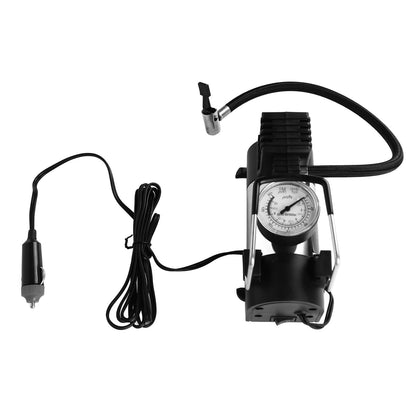 Tire Inflator 150PSI High Pressure Air Pump Compressor Auto Inflator 12V for Car Vehicle