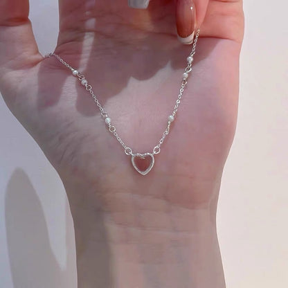 Sweet Love Necklace Designed By Female Luxury And Minority Designers