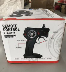 RC Car  4WD Remote Control High Speed Vehicle 2.4Ghz Electric RC Toys Truck Buggy Off-Road Toys Kids Surprise Gifts