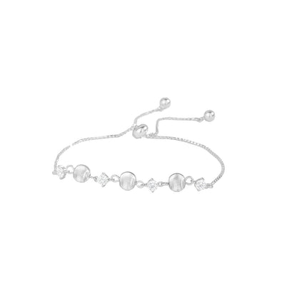Niche-designed Minimalist Luxury Adjustable Pull-out Bracelet