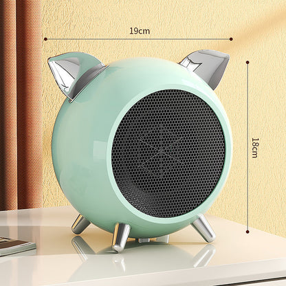 Household Office Small Warm Air Blower Heater