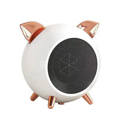 Household Office Small Warm Air Blower Heater