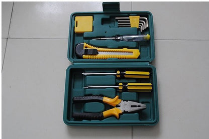 Car Repair Household Vehicle Emergency Kit