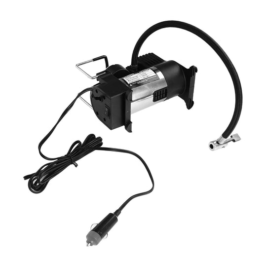 Tire Inflator 150PSI High Pressure Air Pump Compressor Auto Inflator 12V for Car Vehicle