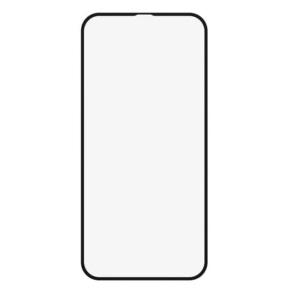 0.23mm Non-broken Edge Full-screen Curved Tempered Film For IP 12 Mini 5.4 Inch