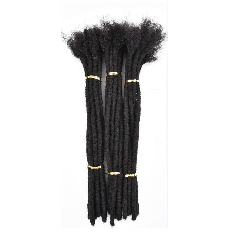 0.2 Cm0.8 Dreadlocks Handmade