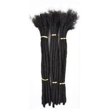 0.2 Cm0.8 Dreadlocks Handmade