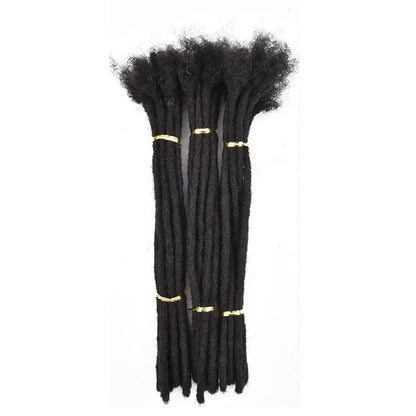 0.2 Cm0.8 Dreadlocks Handmade