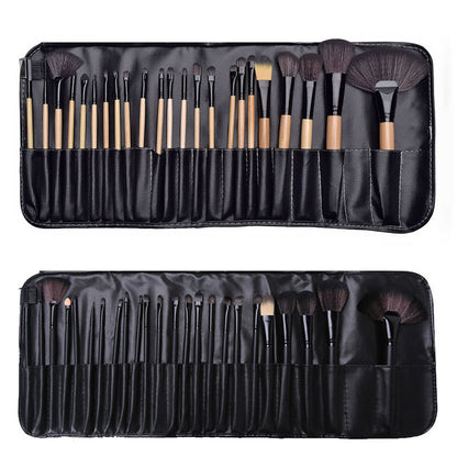 Makeup Brush Suit Makeup Tools
